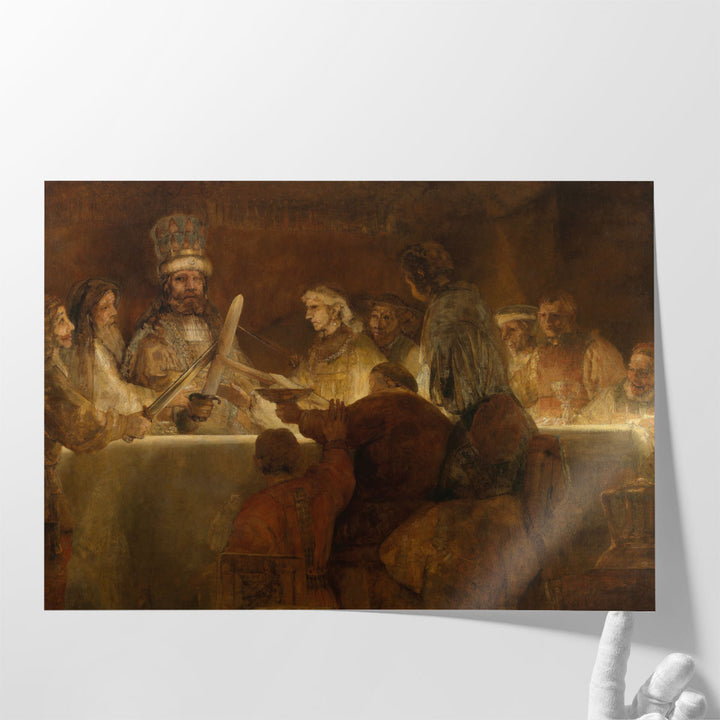Wall Art Decor For Living Room ornate devotional imagery