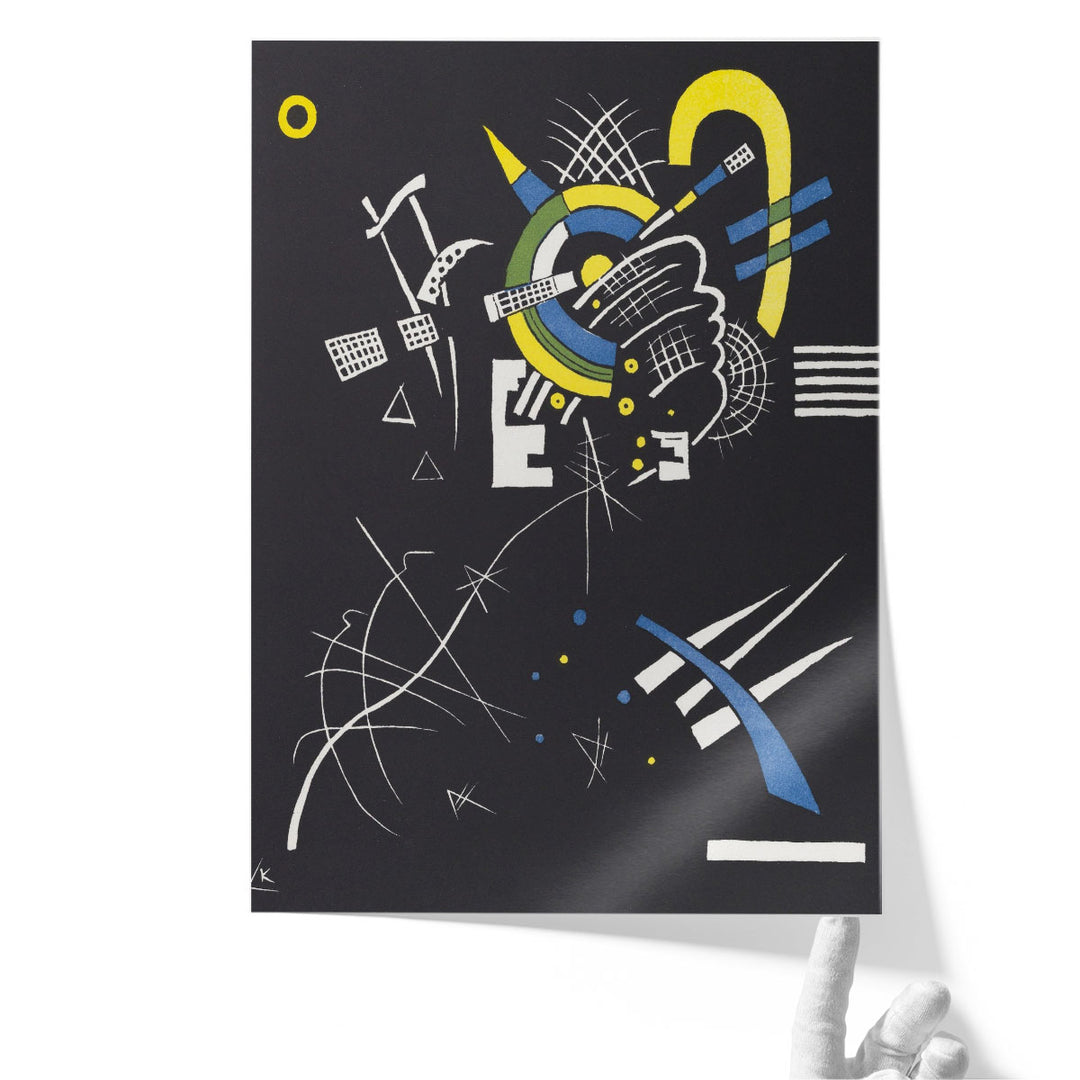 Small Worlds VII, 1922 - Canvas Print Wall Art