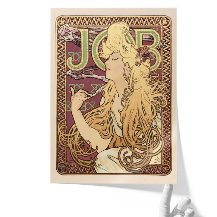 Decorative Gold Decor with gilded frame accents