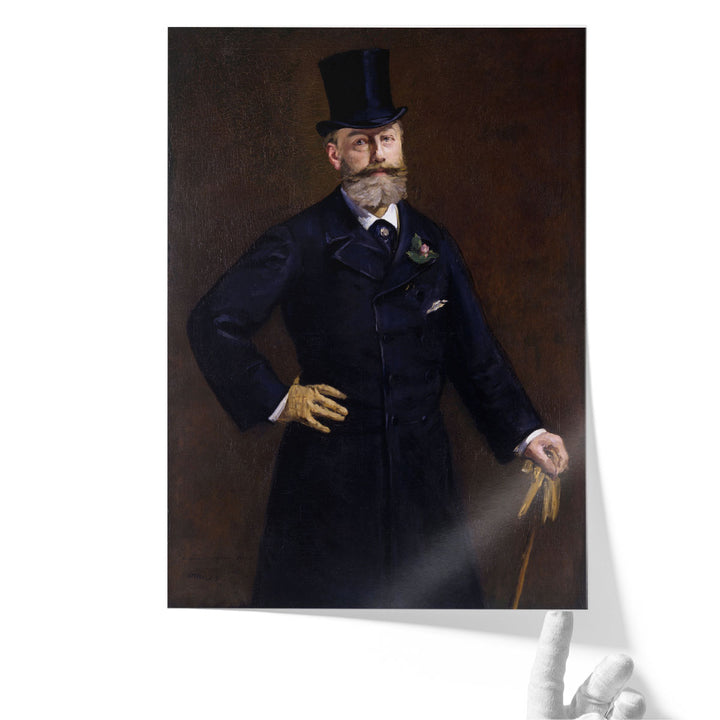 Antonin Proust - Canvas Print Wall Art