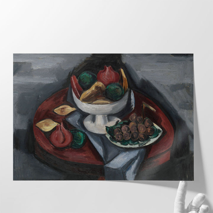 Still Life No. 2 - Canvas Print Wall Art