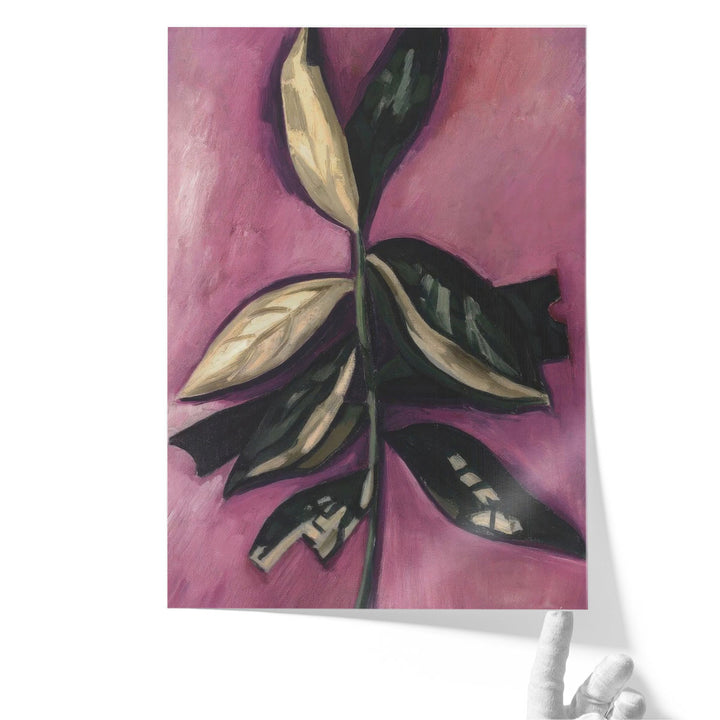 Leaves, 1929 - Canvas Print Wall Art