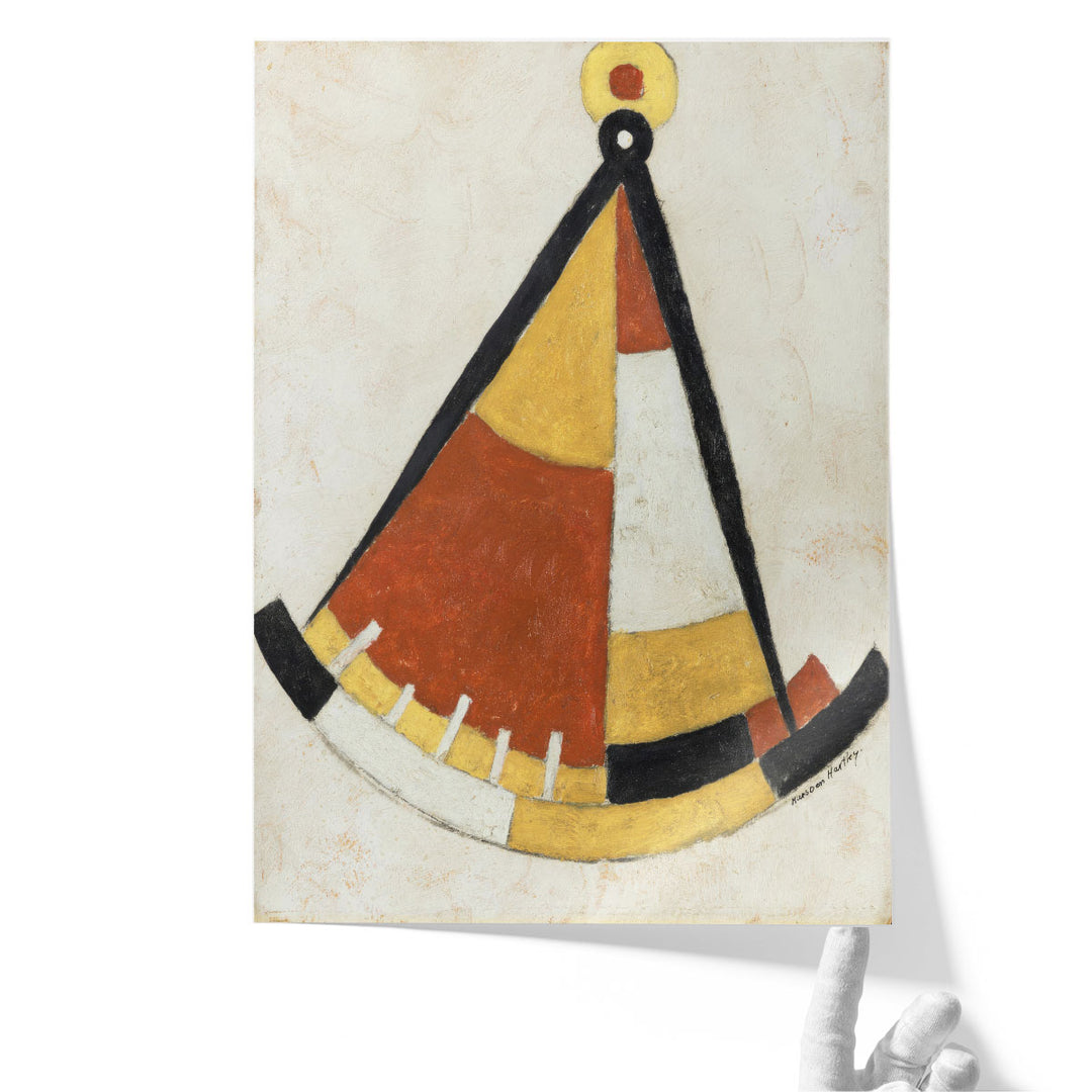 Extant, 1917 - Canvas Print Wall Art