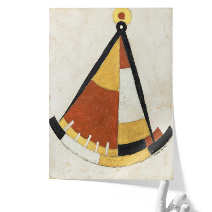 Extant, 1917 - Canvas Print Wall Art