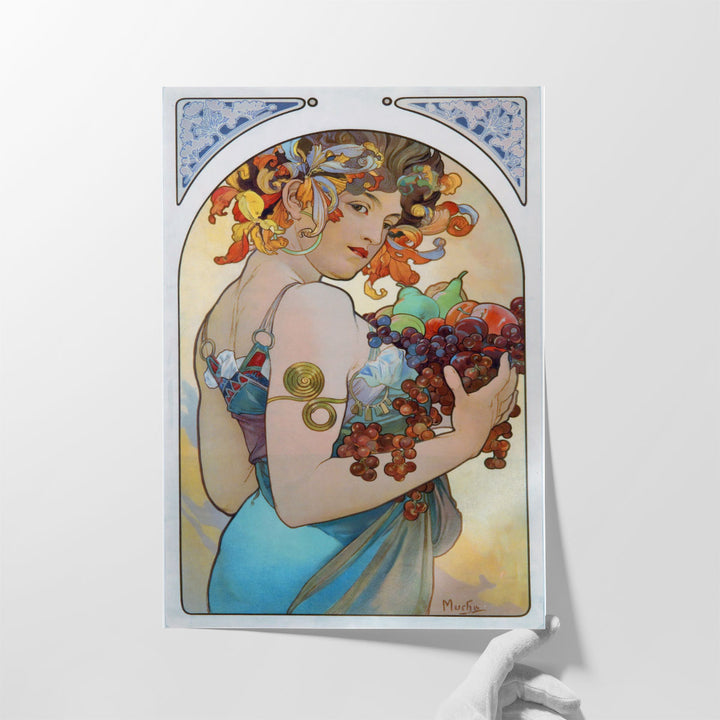Fruit - Canvas Print Wall Art