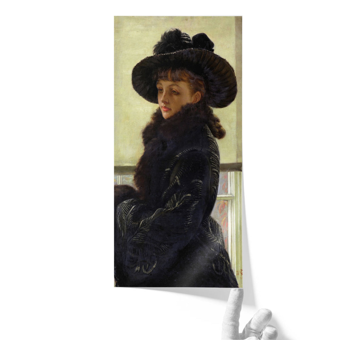 Mavourneen - Canvas Print Wall Art
