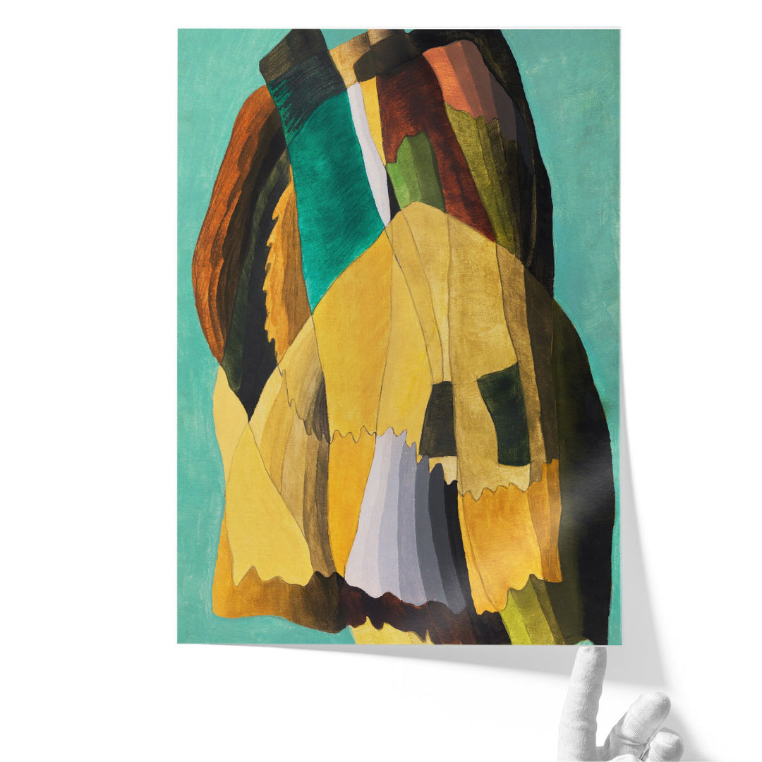 Shore Road, 1942 - Canvas Print Wall Art