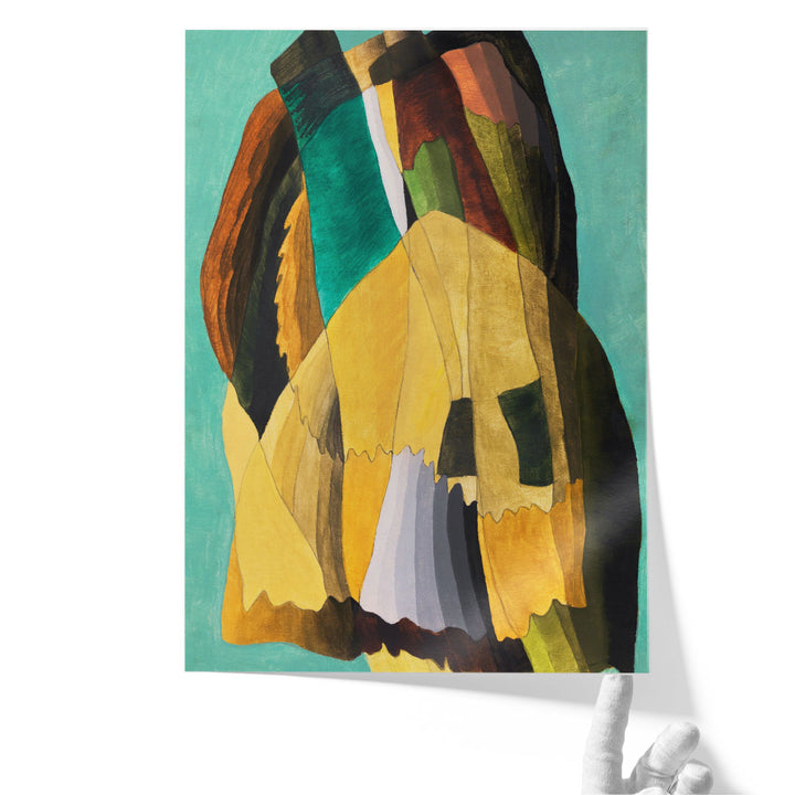 Shore Road, 1942 - Canvas Print Wall Art