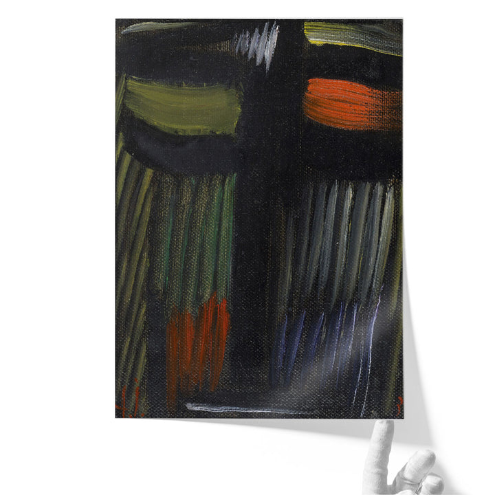 Meditation N. 133, 1935 - Canvas Print Wall Art
