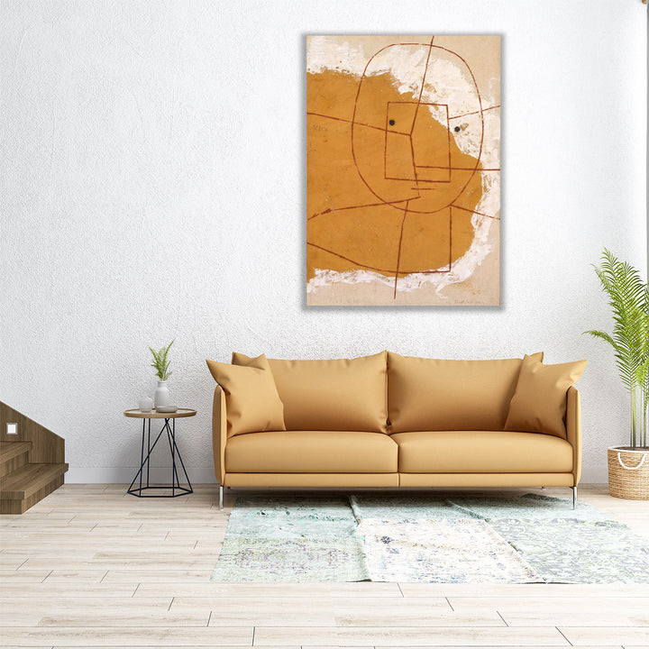 One Who Understands - Canvas Print Wall Art