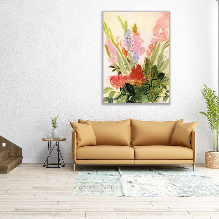 Gladioli, 1942 - Canvas Print Wall Art