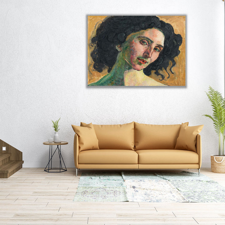 Giulia Leonardi - Canvas Print Wall Art