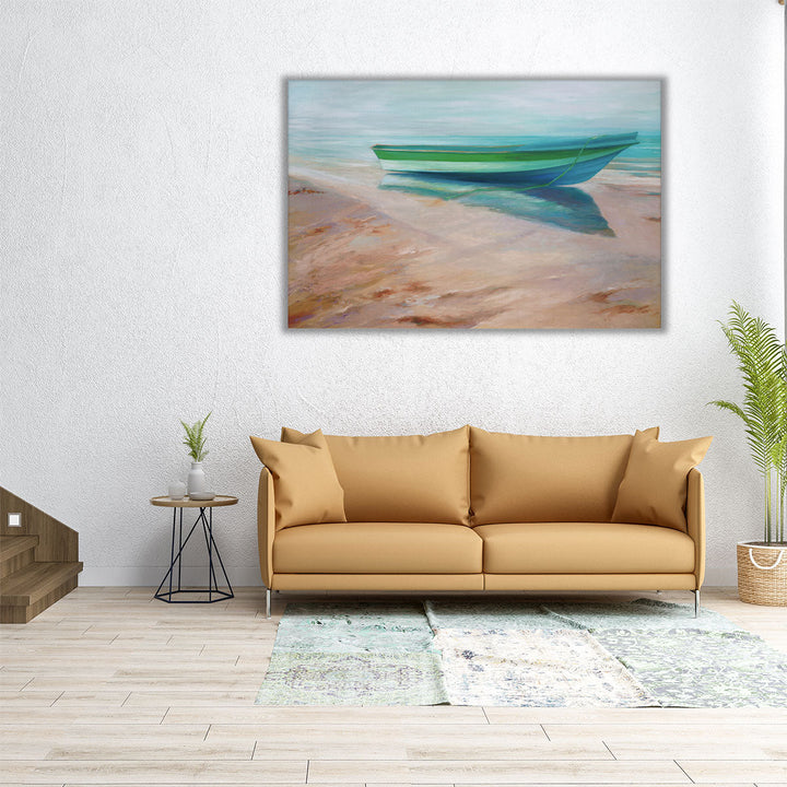 Panga - Canvas Print Wall Art