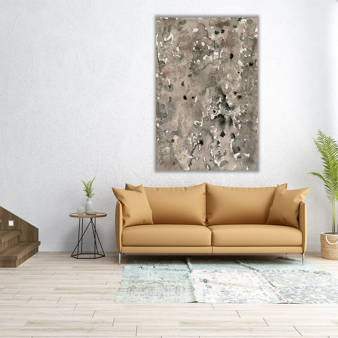 Anatomy Bark I - Canvas Print Wall Art