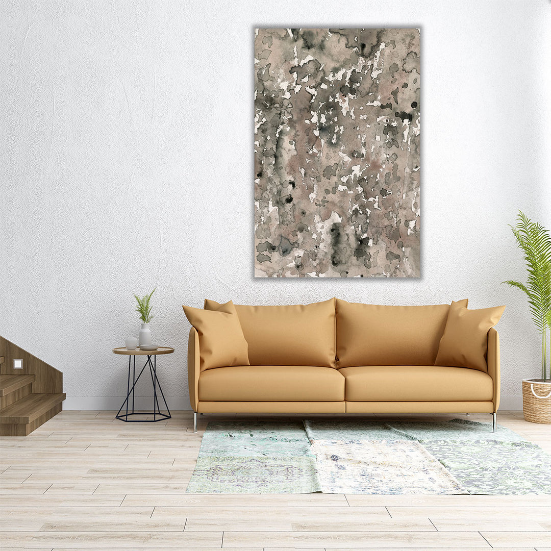 Anatomy Bark II - Canvas Print Wall Art