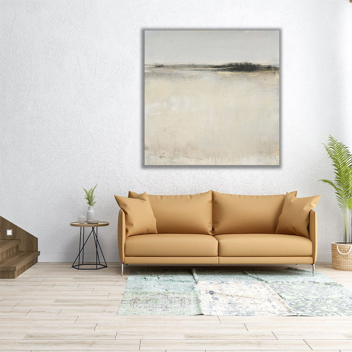 Subtle Scape I - Canvas Print Wall Art