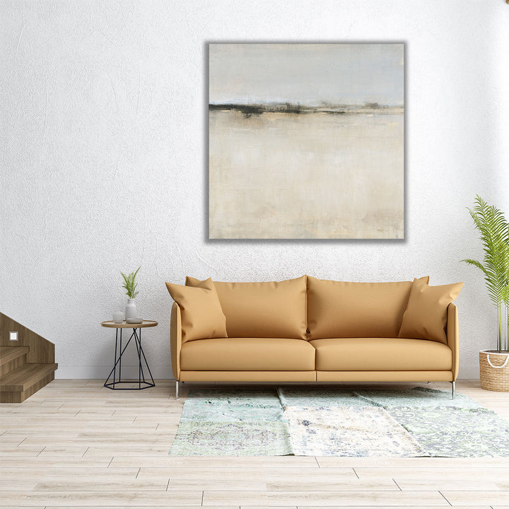 Subtle Scape II - Canvas Print Wall Art