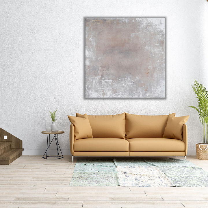 Subtle Texture I - Canvas Print Wall Art