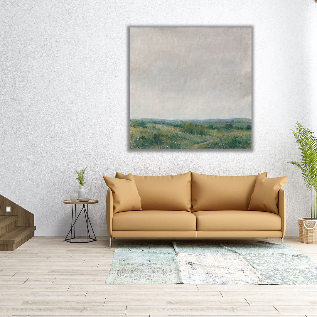 Airy Spring I - Canvas Print Wall Art