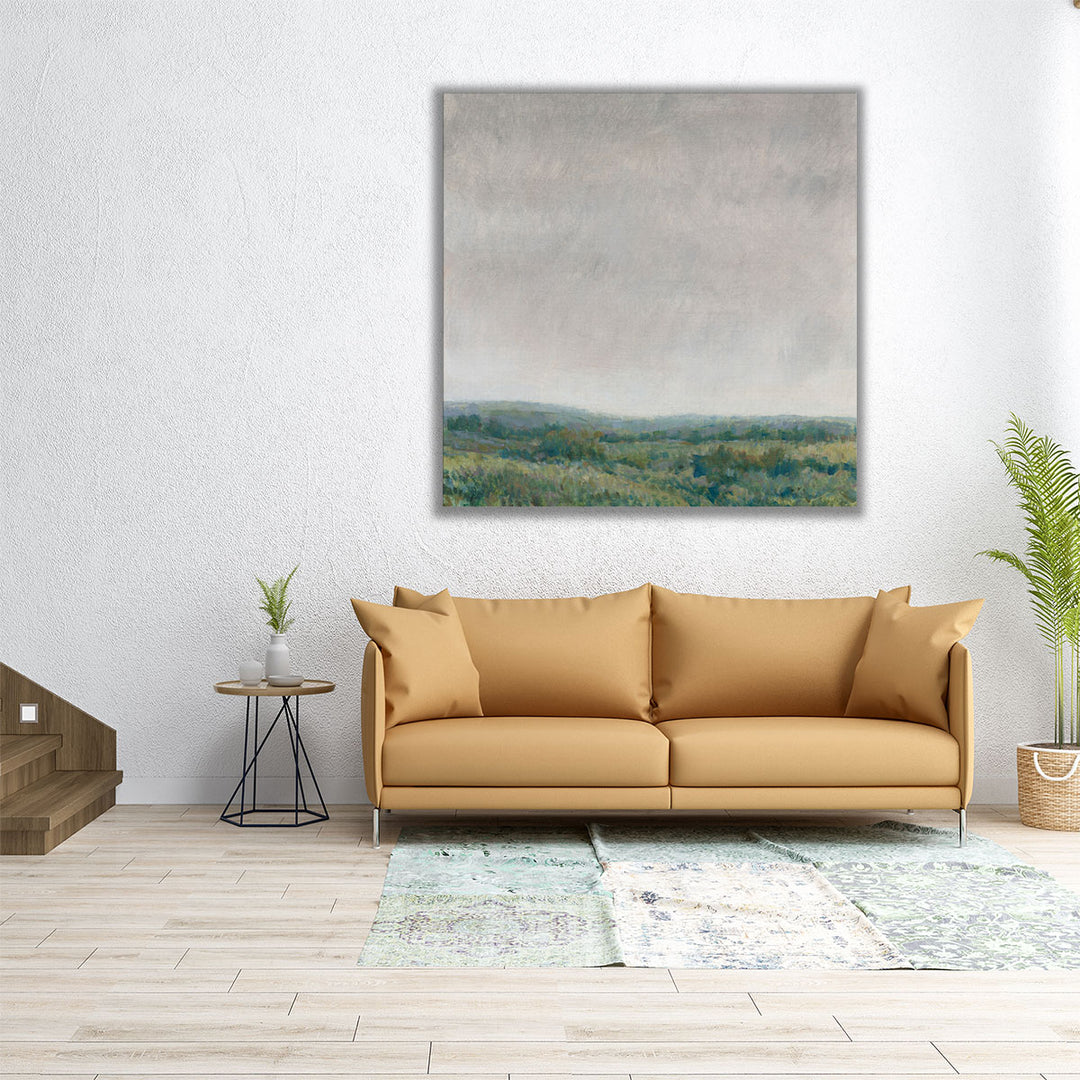 Airy Spring II - Canvas Print Wall Art