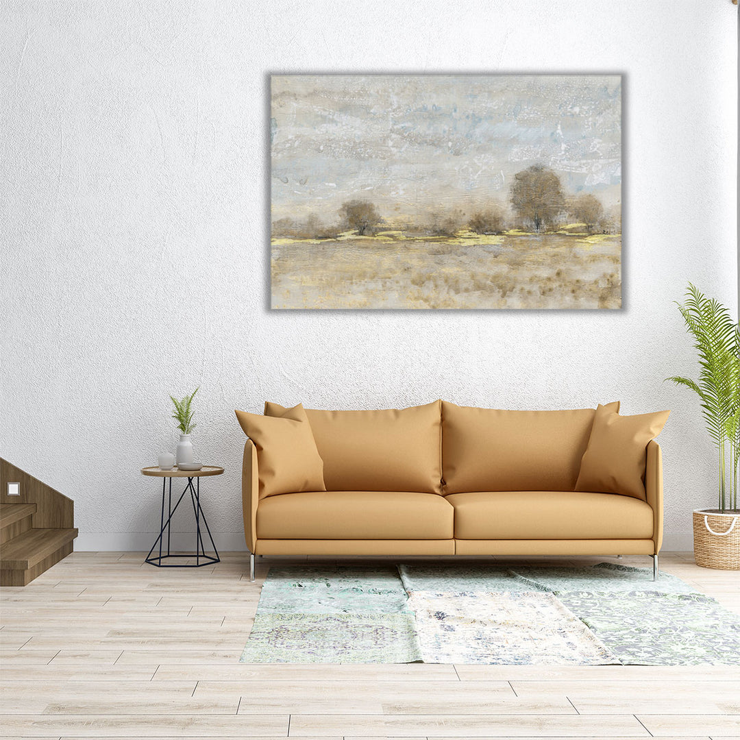 Late Harvest I - Canvas Print Wall Art