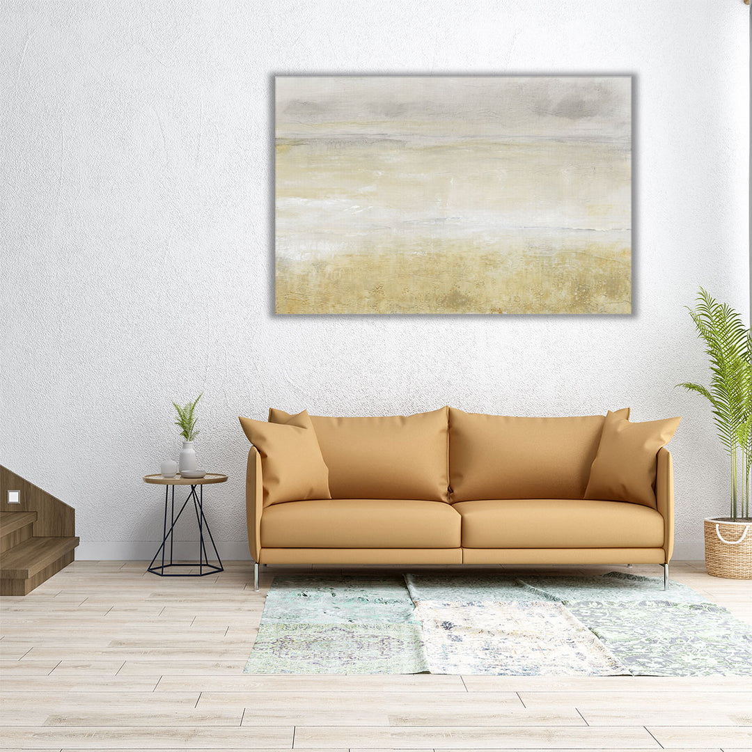 Squall I - Canvas Print Wall Art