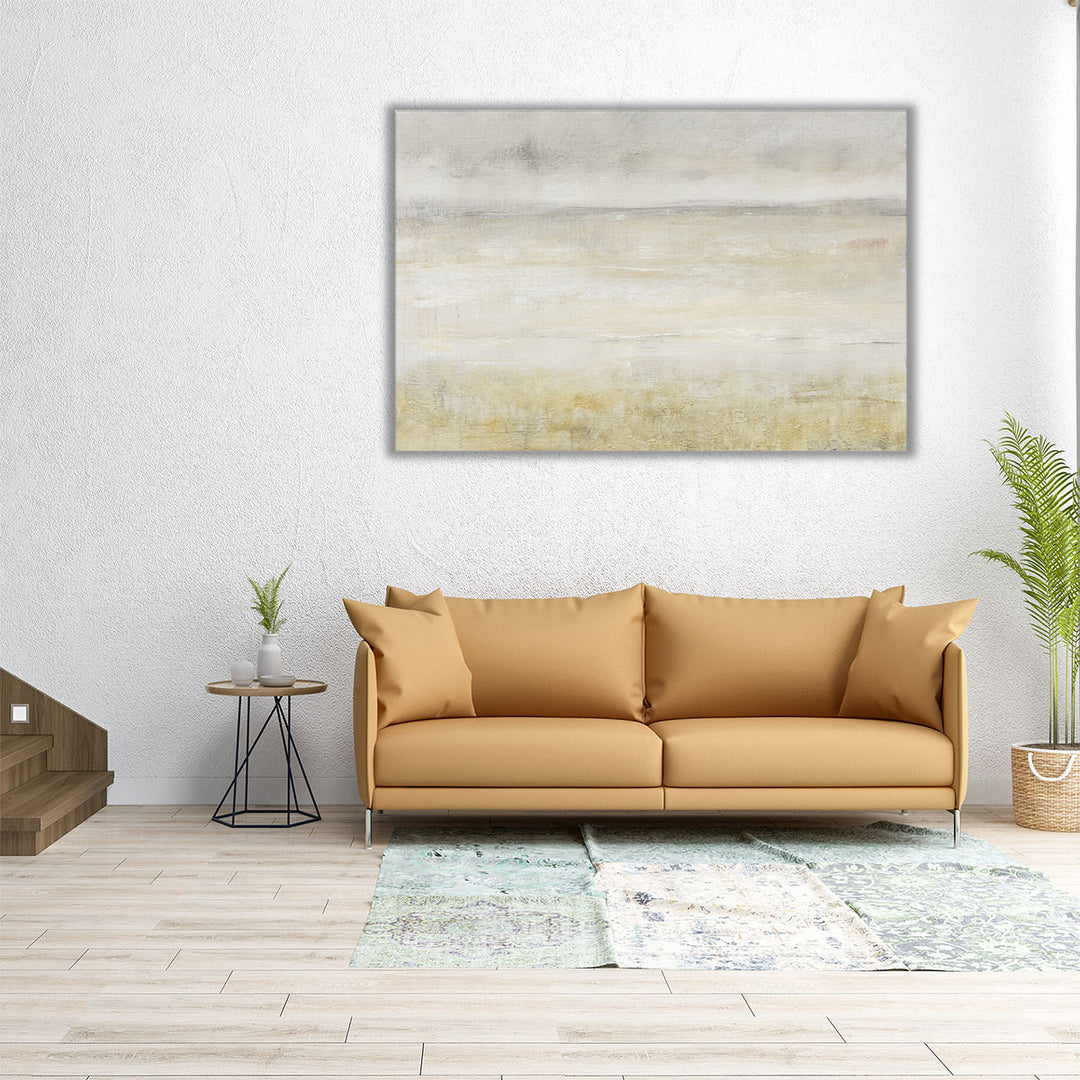 Squall II - Canvas Print Wall Art