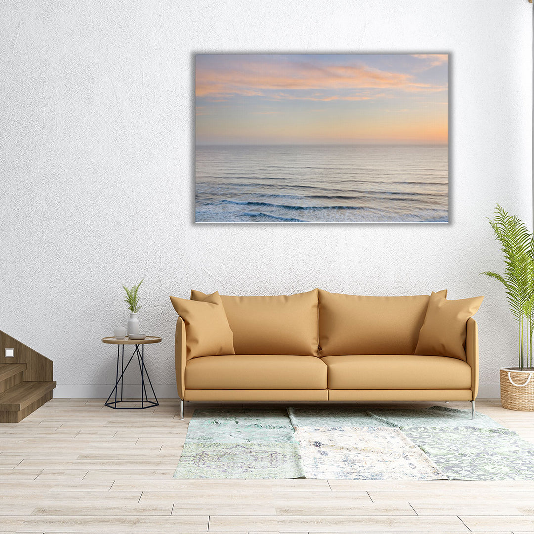 Del Norte Coast - Canvas Print Wall Art