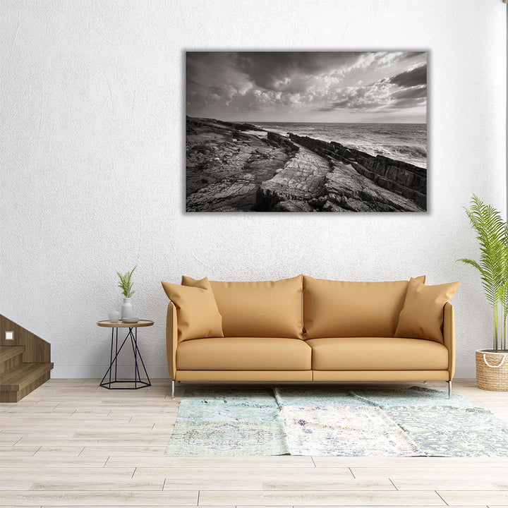 Avalon Peninsula - Canvas Print Wall Art