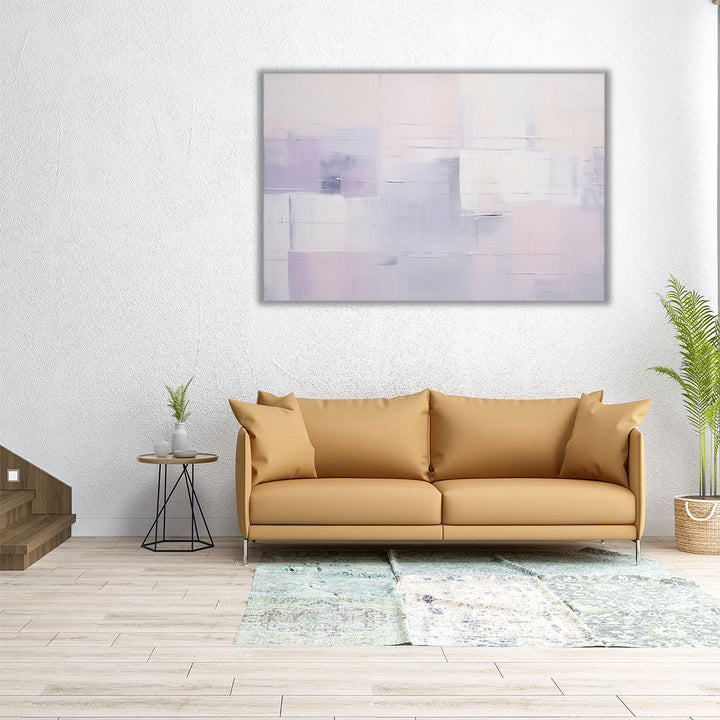 Subtle Grace - Canvas Print Wall Art