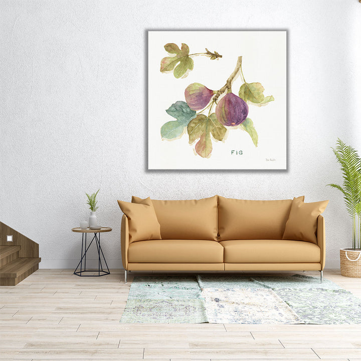 Orchard Bloom III - Canvas Print Wall Art