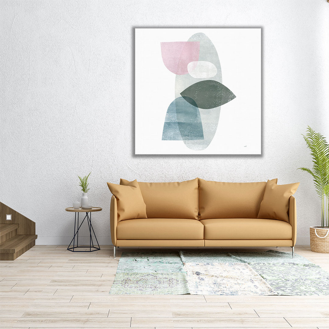 Dream III - Canvas Print Wall Art