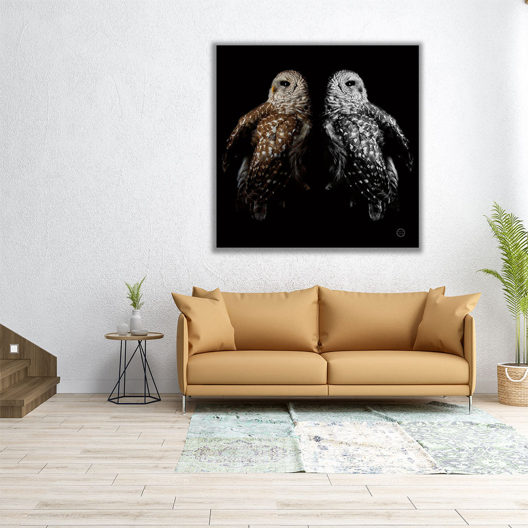 Still a Life - Canvas Print Wall Art