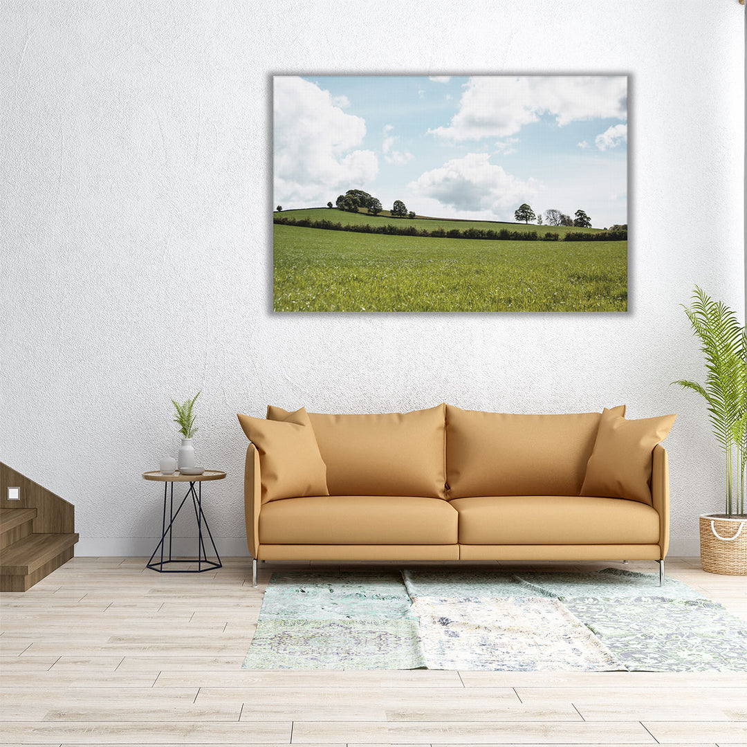 Lake District IV - Canvas Print Wall Art