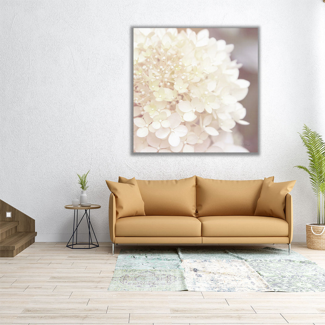 Hydrangea Dream I - Canvas Print Wall Art