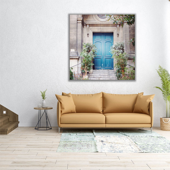 Paris Moments IV - Canvas Print Wall Art