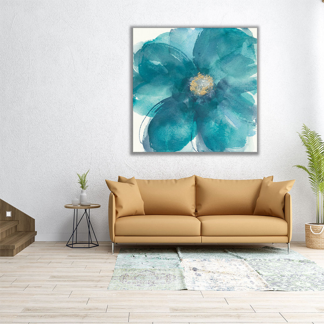 Bloom Beauty II - Canvas Print Wall Art