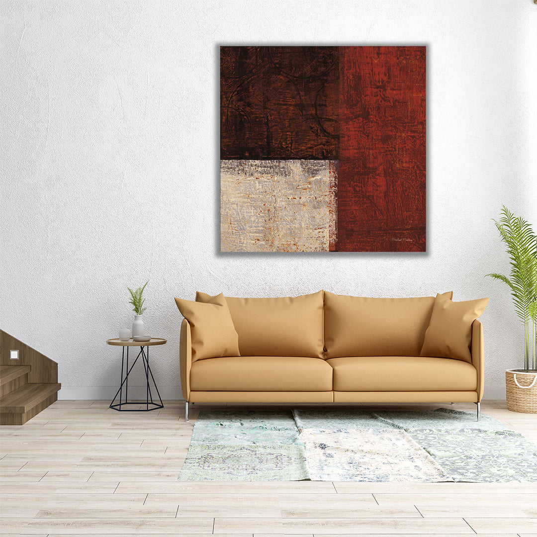 Cayenne II - Canvas Print Wall Art