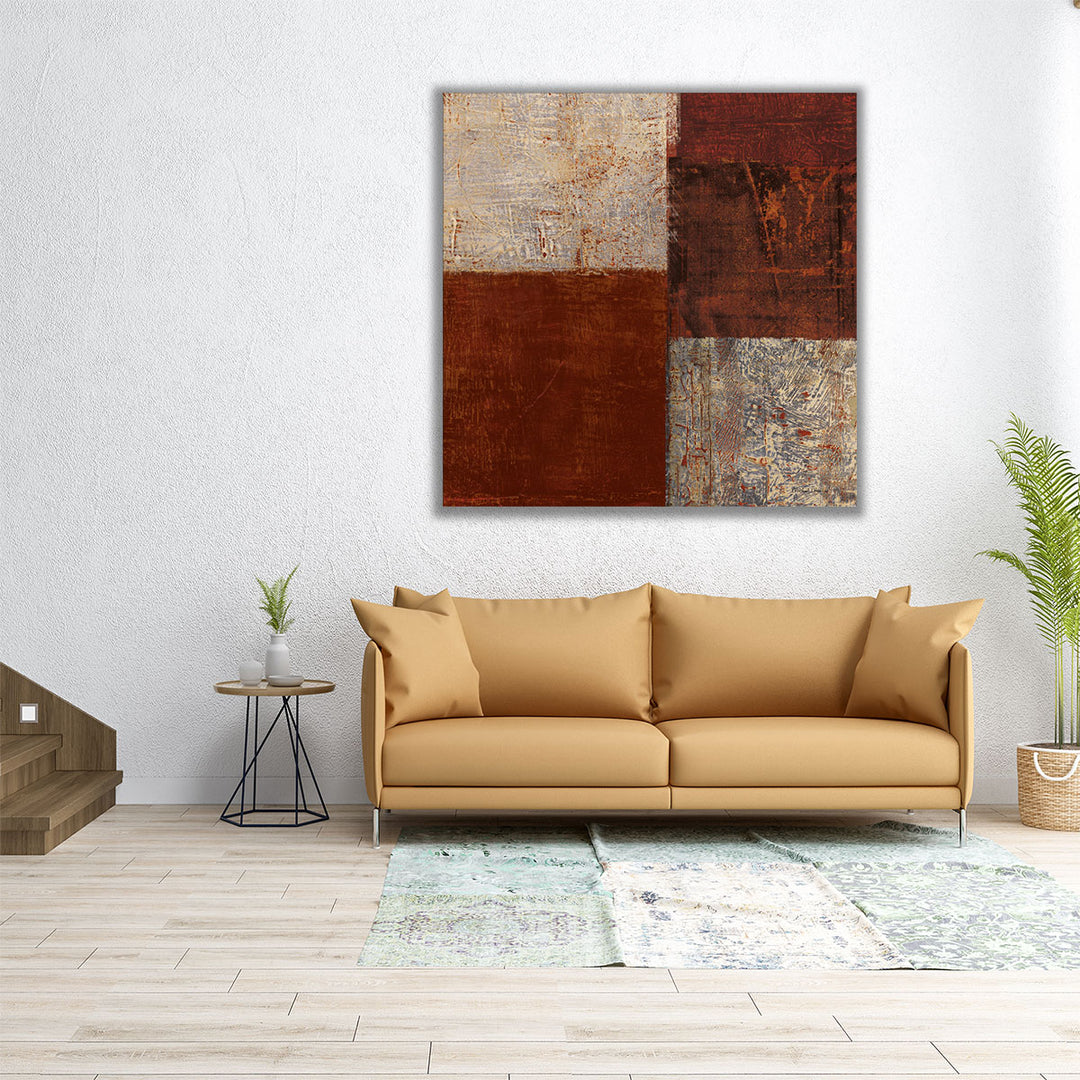 Cayenne IV - Canvas Print Wall Art