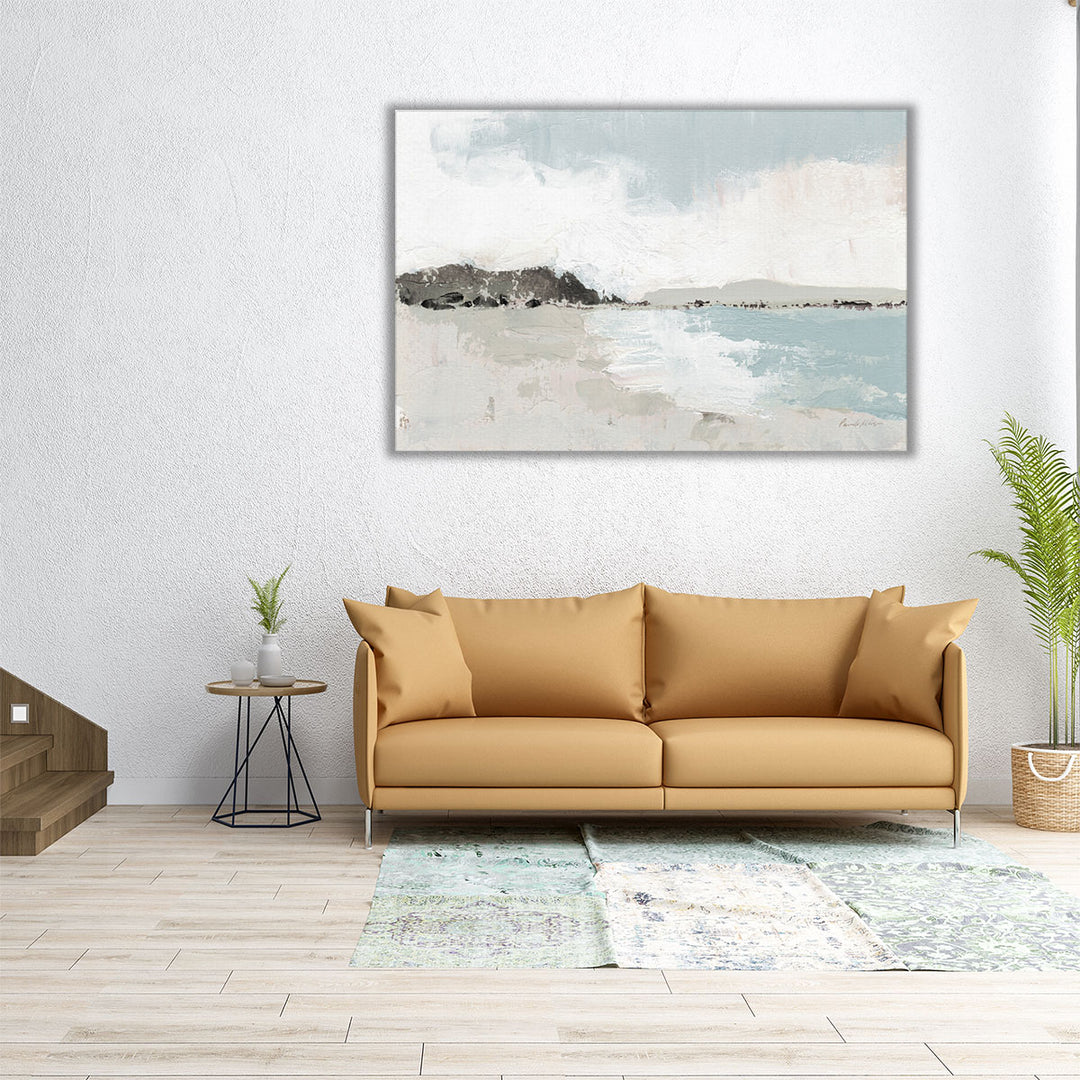 Calm Water - Canvas Print Wall Art