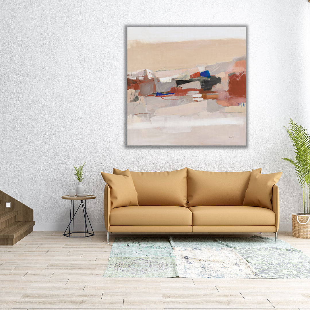 Moab - Canvas Print Wall Art