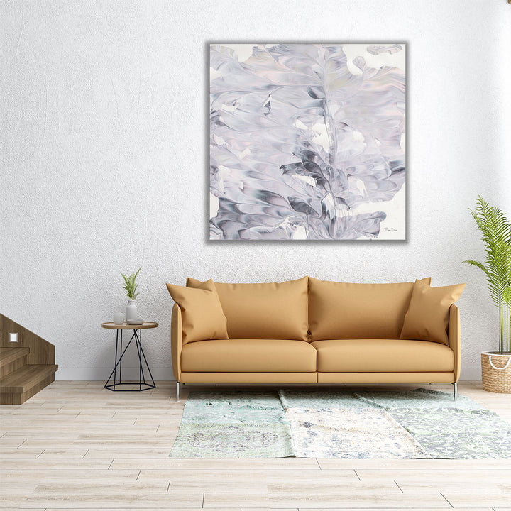 Marbling I - Canvas Print Wall Art