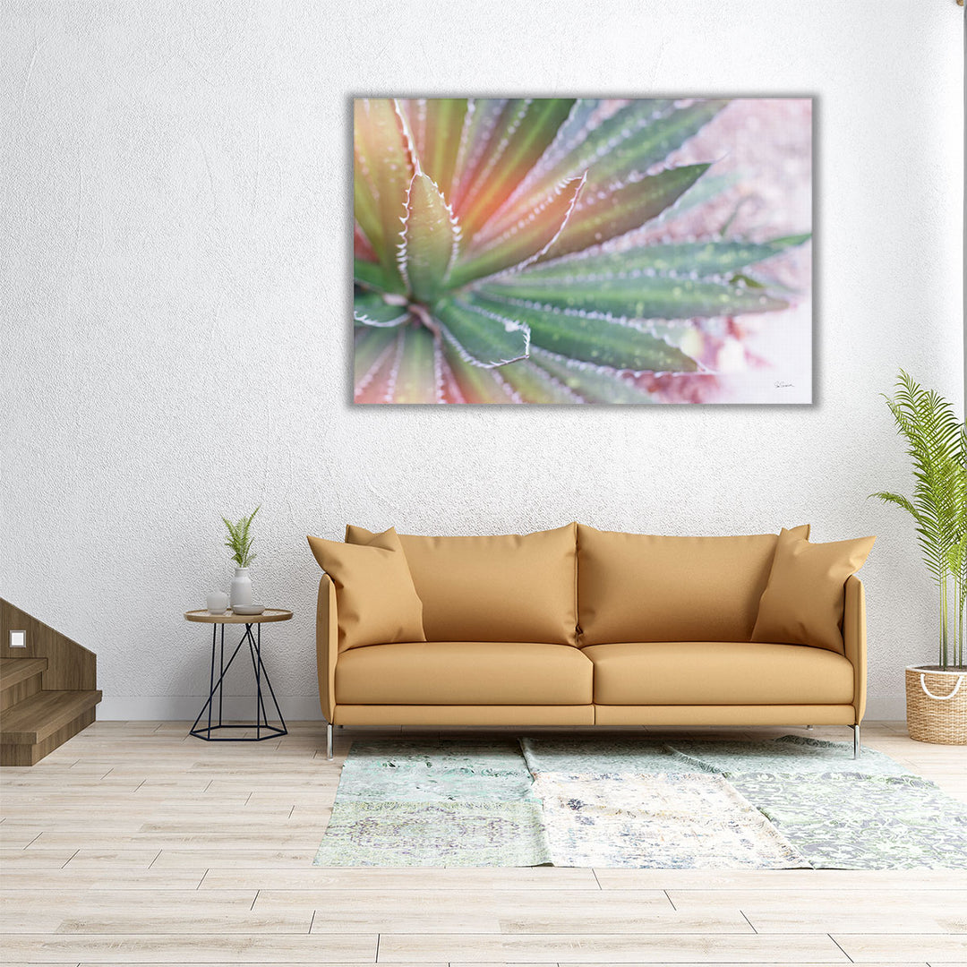 Dream Desert I - Canvas Print Wall Art