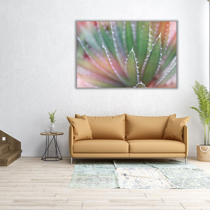 Dream Desert II - Canvas Print Wall Art