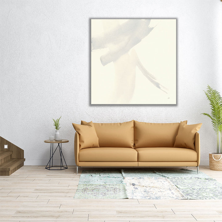 Zen II - Canvas Print Wall Art