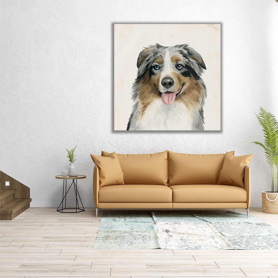 Best Bud III - Canvas Print Wall Art