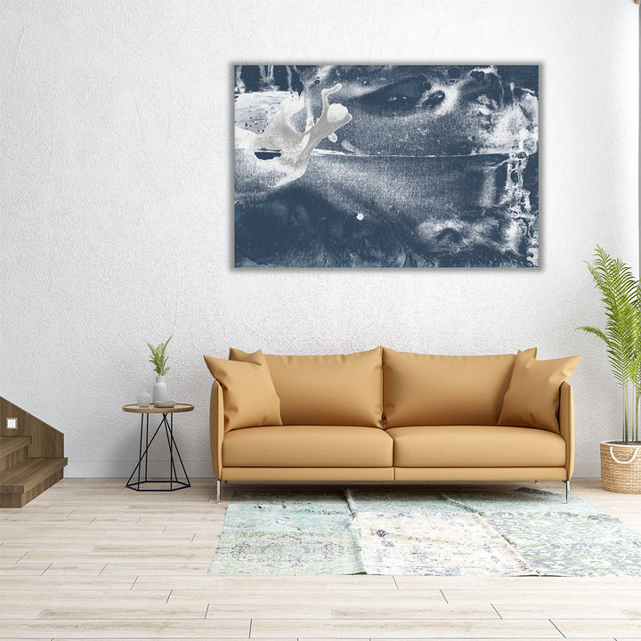 Rest - Canvas Print Wall Art