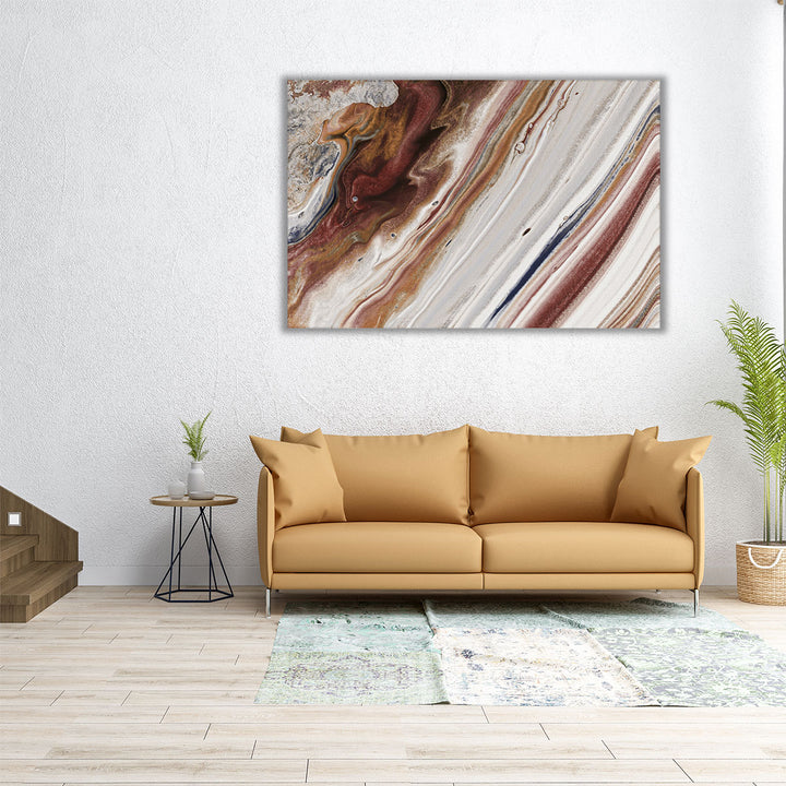 Earthly Beauty - Canvas Print Wall Art