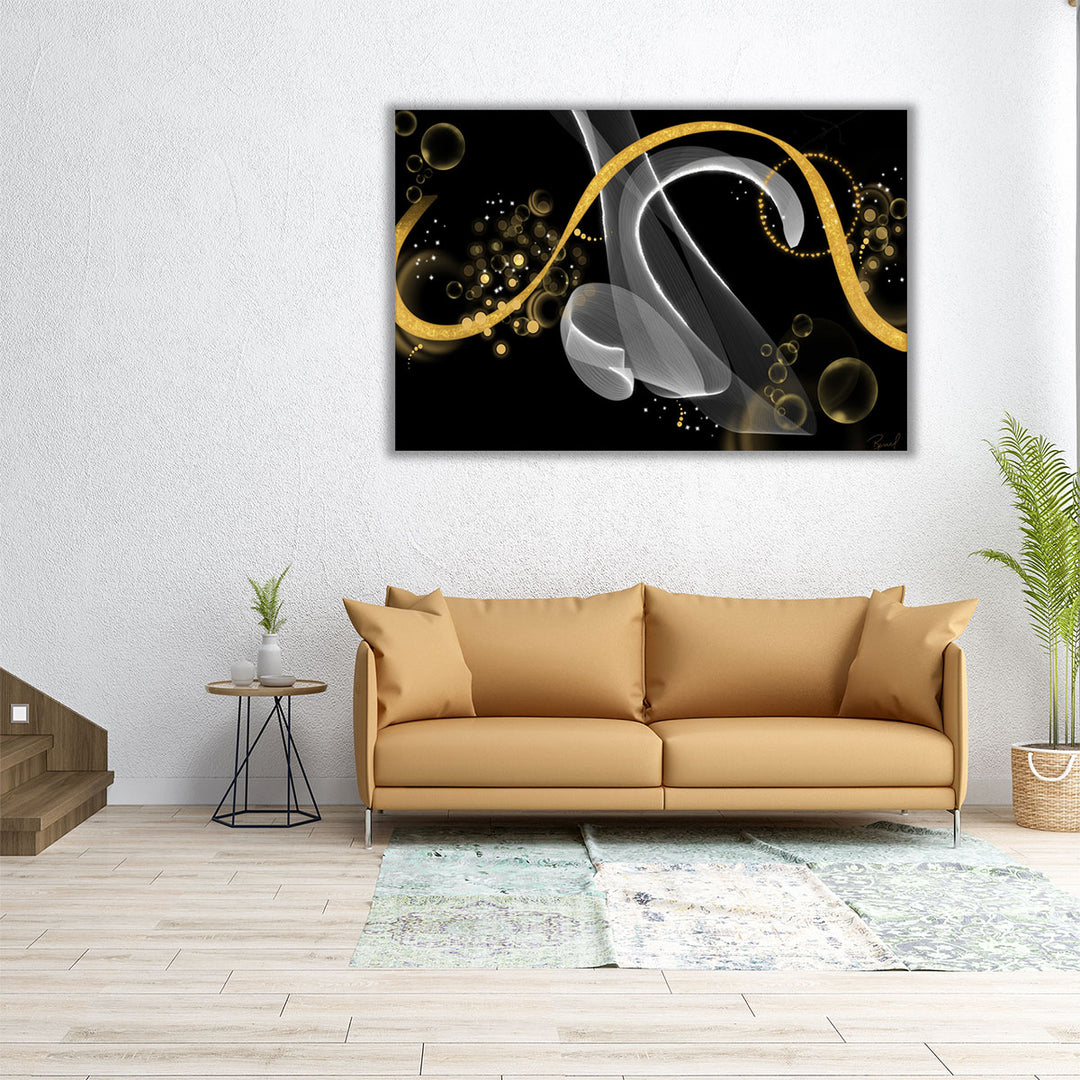 Magical - Canvas Print Wall Art