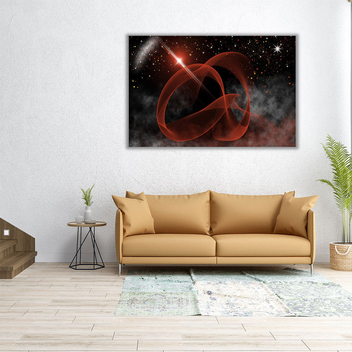 Passionate - Canvas Print Wall Art